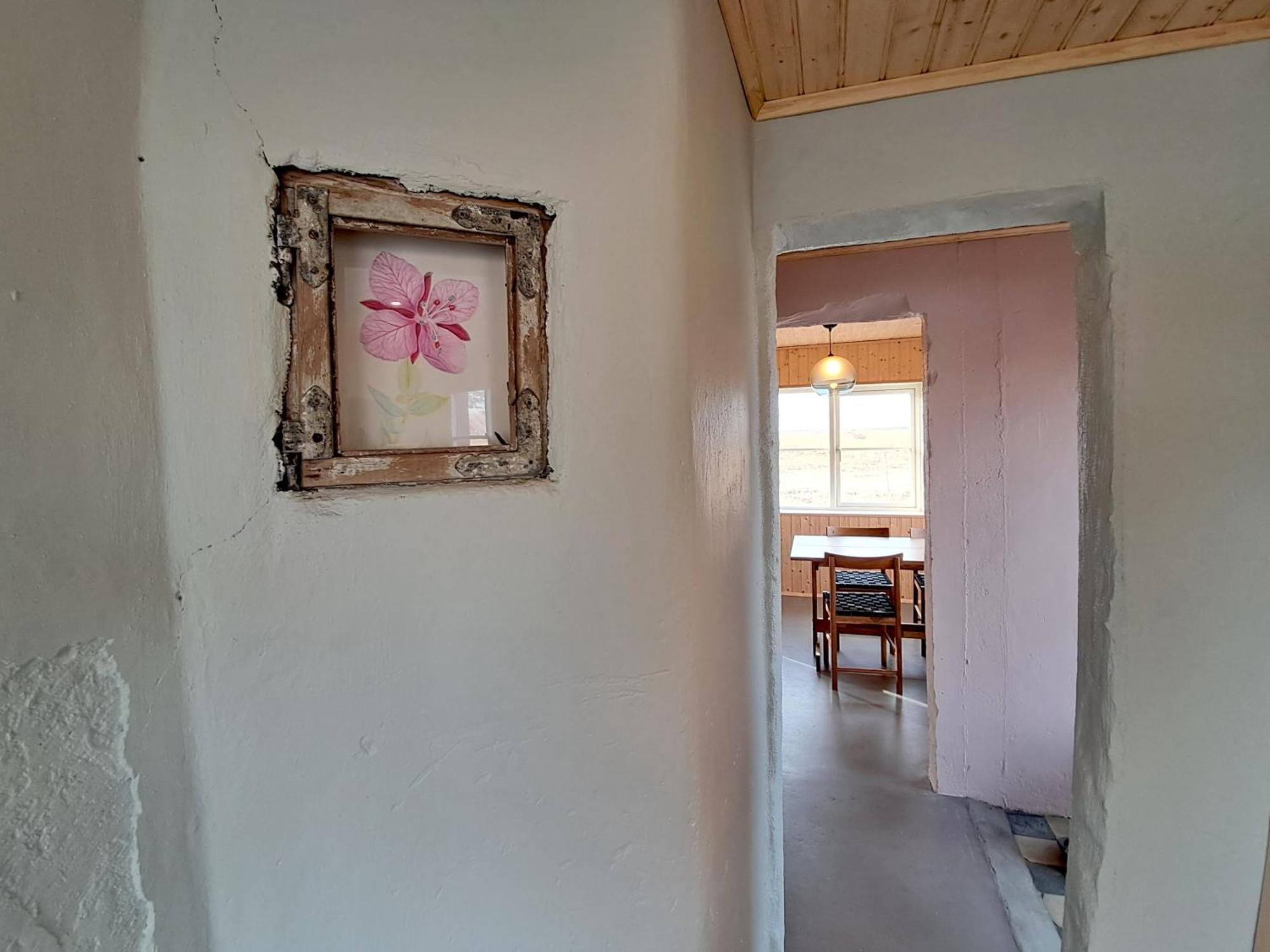 The Forgotten Farmhouse スコウガル エクステリア 写真