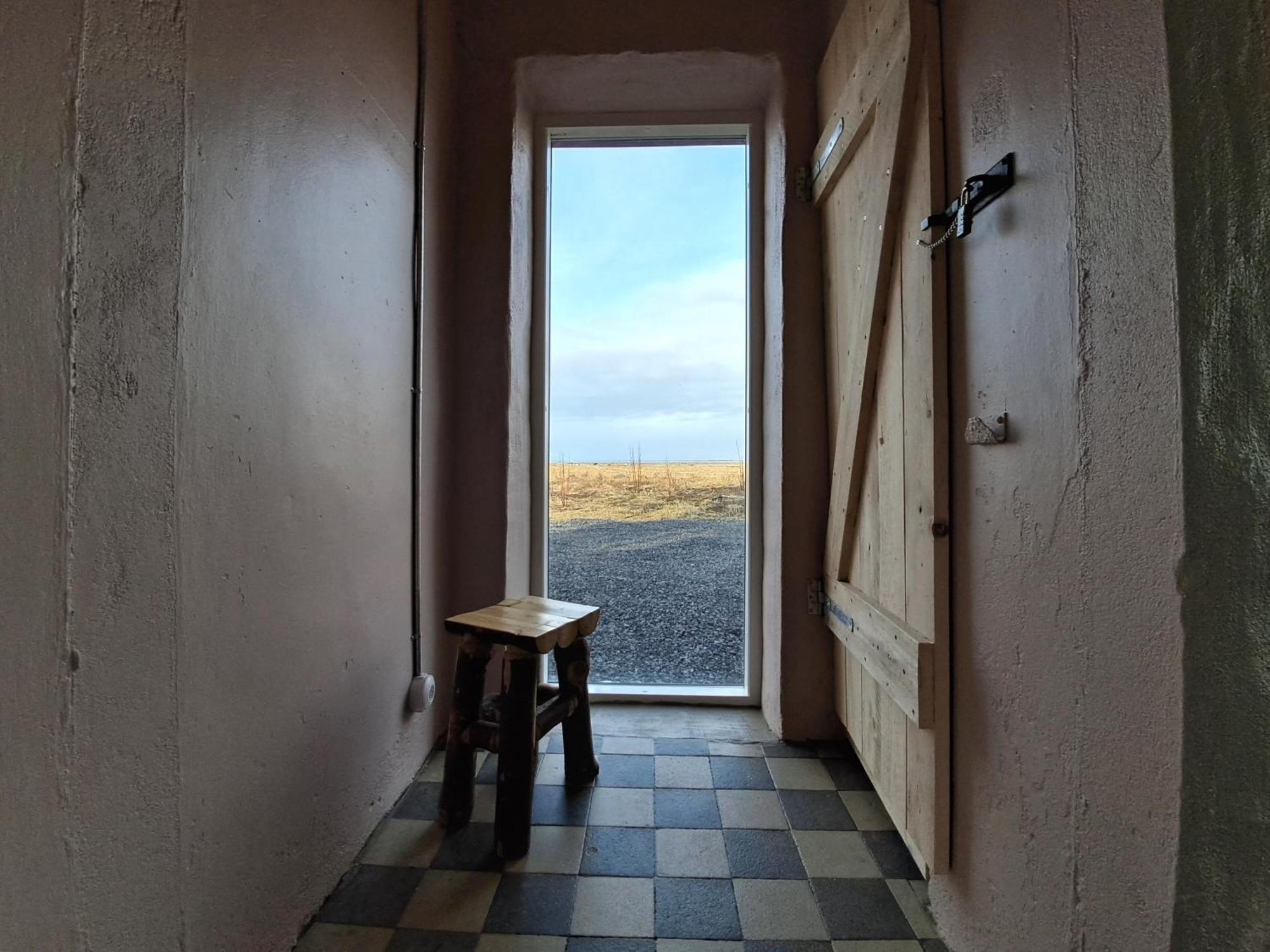 The Forgotten Farmhouse スコウガル エクステリア 写真