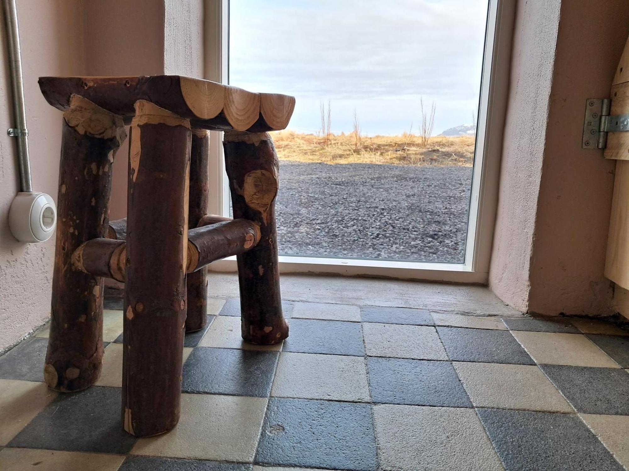 The Forgotten Farmhouse スコウガル エクステリア 写真